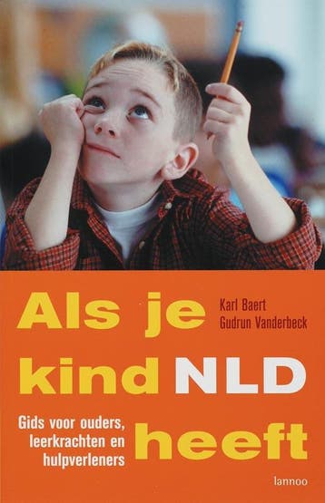 Als je kind NLD heeft 9789020966350 G. Vanderbeck, Verzenden, Gelezen, G. Vanderbeck
