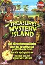 The Treasures of Mystery Island (pc game nieuw denda), Ophalen of Verzenden, Nieuw
