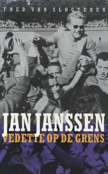 Jan Janssen 9789029537643 F. van Slogteren, Verzenden, F. van Slogteren