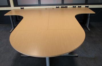 Tafel, Bureautafel 320cm, Nieuw in verpakking