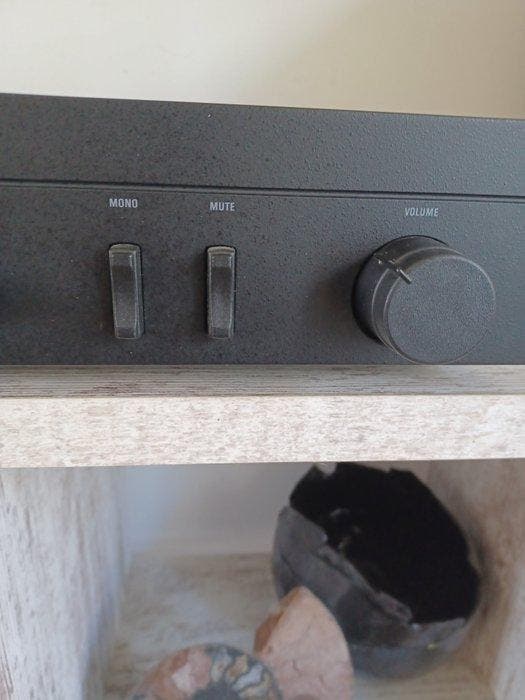 Linn - Intek Solid state versterker, Audio, Tv en Foto, Radio's