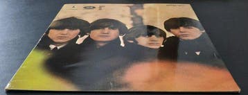 Beatles - Beatles For Sale (UK) - 2nd Stereo Pressing –