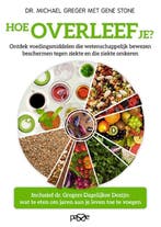 Hoe Overleef Je? 9789492847003 Hoe Overleef Je?, Boeken, Verzenden, Nieuw, Hoe Overleef Je?