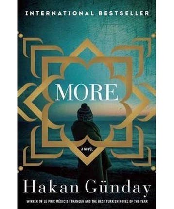 More 9781628727074 Hakan Günday, Verzenden, Gelezen, Hakan Günday