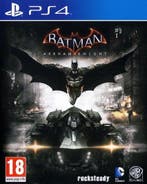 Batman Arkham Knight (Nieuw) (PS4 Games), Games en Spelcomputers, Games | Sony PlayStation 4, Ophalen of Verzenden, Nieuw