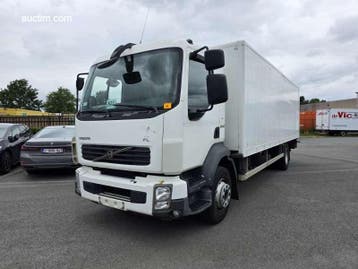 Volvo FL 240 L 42 16 E5, Auto-onderdelen, Interieur en Bekleding, Ophalen, Nieuw