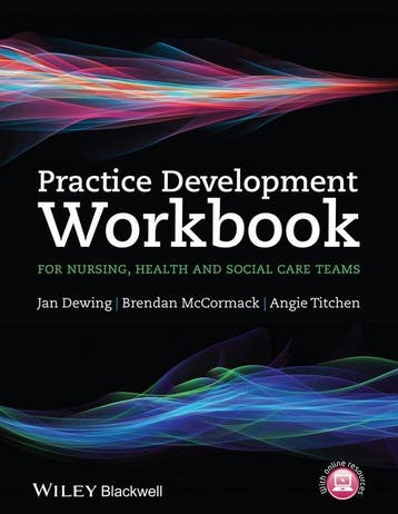 Practice Development Workbook Resources 9781118676707, Verzenden, Gelezen, Jan Dewing