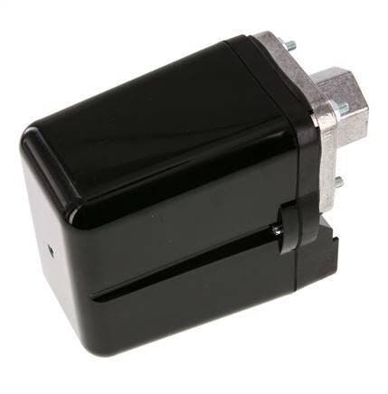 Pressostat Pour Compresseur 2.5 à 16 bar G1/2 400VAC |, Bricolage & Construction, Ventilation & Extraction, Envoi