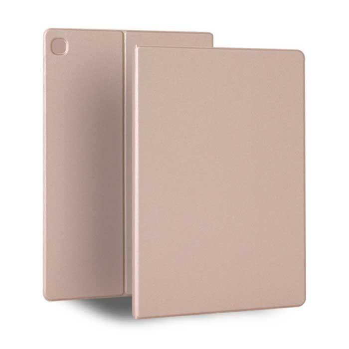 Samsung Galaxy Tab S8 Plus (12.4) Magnetische Cover, Télécoms, Téléphonie mobile | Housses, Coques & Façades | Samsung, Envoi