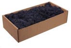 Rendiermos IJslandsmos Finlandsmos Lavendel Donker 500 gram, Nieuw