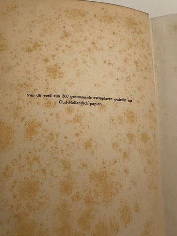 Dr. E.T. Kuiper - Het Geuzenliedboek - 1924