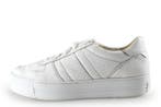 Paul Green Sneakers in maat 40 Wit, Verzenden, Wit, Zo goed als nieuw, Sneakers