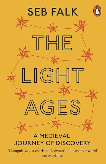 The Light Ages 9780141989679 Seb Falk, Verzenden, Gelezen, Seb Falk