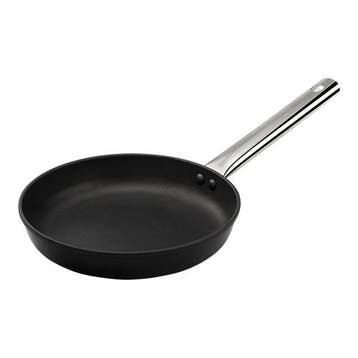 Lyonnaiserpan | BLACK PRO | Aluminium (Antiaanbaklaag) |, Verzenden, Nieuw in verpakking