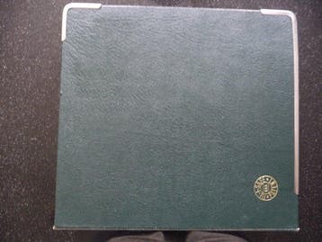 Stockboek, Gestempeld