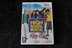 High School Musical Sing It Nintendo Wii No Manual, Verzenden