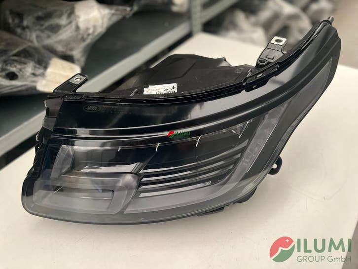 RANGE ROVER VOGUE LASER PHARE AVANT G KPL JK52-13W030-DC, Autos : Pièces & Accessoires, Éclairage, Envoi