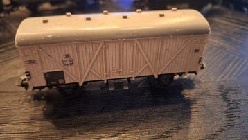 Märklin, Roco H0 - Ensemble de train (6) - DB, Hobby en Vrije tijd, Nieuw