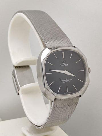 Omega - Constellation - 191.0016 - Homme - 1976, Nieuw