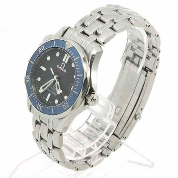 Omega - Seamaster - 2222 80 - Unisex - 2000-2010
