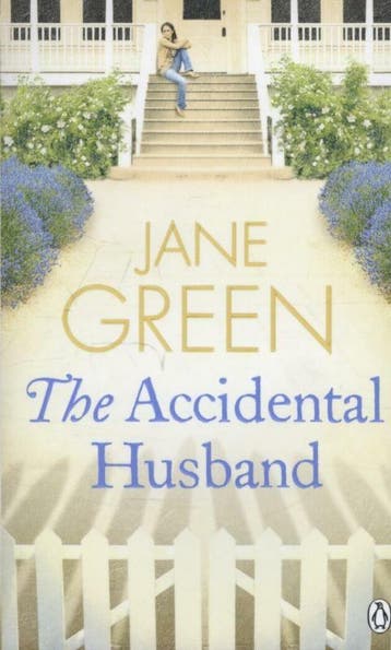 The accidental Husband 9780718177973 Jane Green, Verzenden, Jane Green