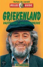Griekenland vasteland Peloponnesos / Nelles guide, Boeken, Reisgidsen, Verzenden, Zo goed als nieuw
