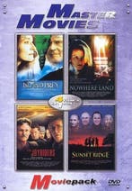 4 in 1 moviepack (dvd nieuw), Ophalen of Verzenden