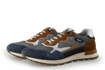 Australian Sneakers in maat 42 Blauw, Kleding | Heren, Schoenen, Zo goed als nieuw, Sneakers, Australian, Verzenden