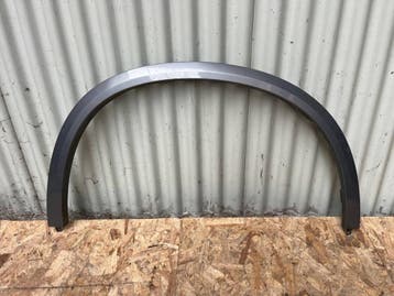 Moulure aile avant droite BMW X5 G05 M-Pack 2018-, Ophalen, Utilisé, Droite, BMW