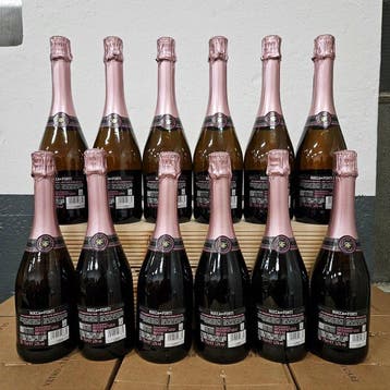 Rocca dei Forti, Rosé - Marche - 12 Flessen (0.75 liter)