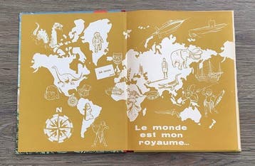 Bob Morane T2 - Bob Morane et le secret de lAntarctique - C, Nieuw