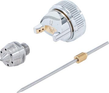 Bgs Technic Replacement Nozzle diameter 1,2 mm voor BGS 3317, Verzenden, Nieuw