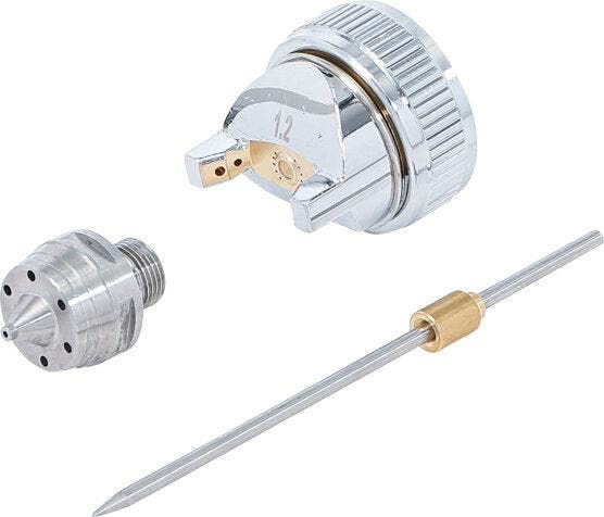 Bgs Technic Replacement Nozzle diameter 1,2 mm voor BGS 3317, Auto-onderdelen, Banden en Velgen, Verzenden