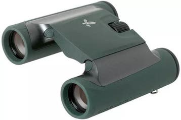 Swarovski Optik CL Pocket 10x25 WN Groen, Ophalen of Verzenden, Nieuw