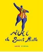 Niki de Saint Phalle 9789462622623 Joost Bergman, Verzenden, Joost Bergman