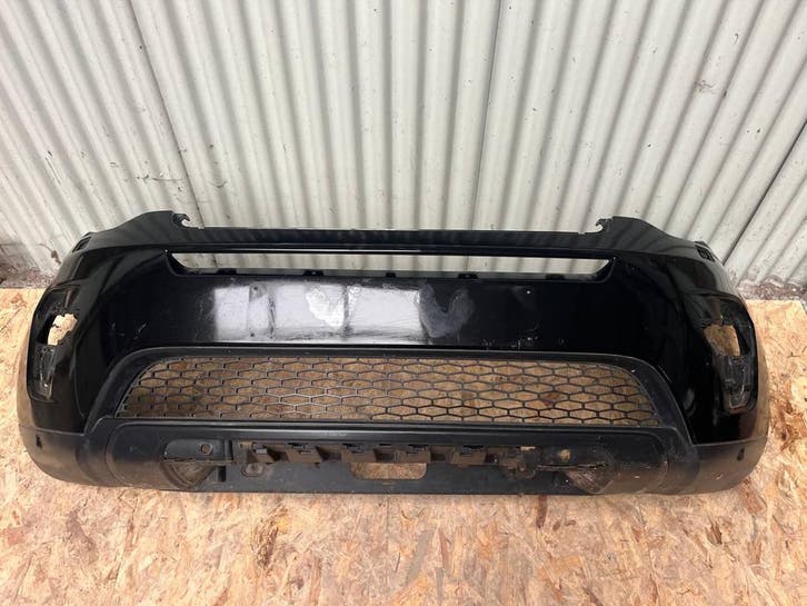 Pare-chocs av. Land Rover Discovery Sport L550 2015-19 4xPDC, Auto-onderdelen, Carrosserie, Ophalen