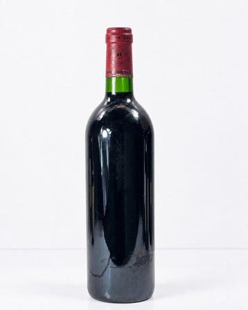 1995 Chateau Pavie Macquin - Saint-Émilion Grand Cru Classé, Verzamelen, Nieuw