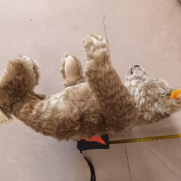 Steiff - Teddybeer - Duitsland
