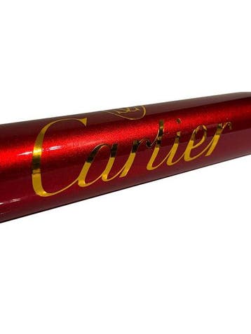 GF Exclusives - Cartier Baseball Bat