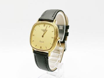 Longines - Sans prix de réserve - 25051417 - Unisexe -