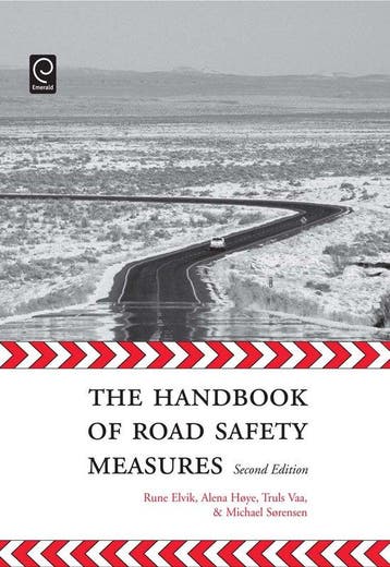 The Handbook of Road Safety Measures 9781848552500, Livres, Verzenden, Rune Elvik