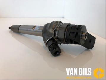 Verstuiver (diesel) BMW 5-Serie O182423