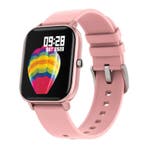 P8 Smartwatch Smartband Smartphone Fitness Sport Activity, Verzenden, Nieuw, COLMI