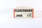 Fleischmann H0 - 4098 - Tender locomotief (1) - BR 98 - DB, Hobby & Loisirs créatifs