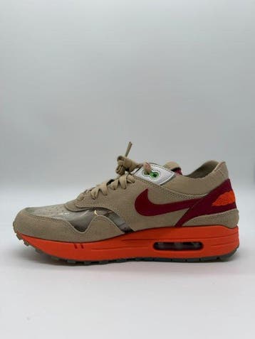 Nike - Nike Air Max 1 CLOT - Sneakers - Maat: EU 42.5, Kleding | Heren, Nieuw