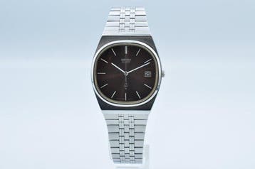 Seiko - Zonder minimumprijs - 7832-5010 - Heren - 1970-1979