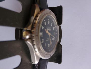 Hamilton - Khaki - Zonder minimumprijs - 9745B - Heren -