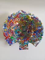 Murano - Kom - Murrine millefiori - Glas - Venezia