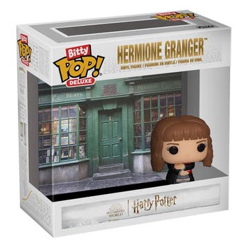 Harry Potter Bitty POP! Deluxe Vinyl Figure Hermione, Ophalen of Verzenden