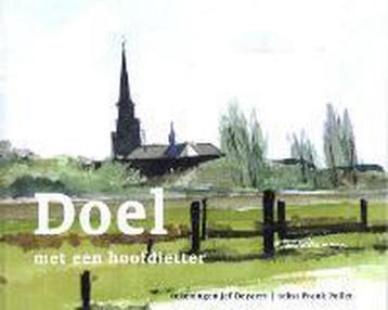 Doel met een Hoofdletter 9789053496527 J. Deyaert, Verzenden, J. Deyaert
